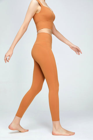 Shop V-Waist Sports Leggings Now On Klozey Store - Trendy U.S. Premium Women Apparel & Accessories And Be Up-To-Fashion!