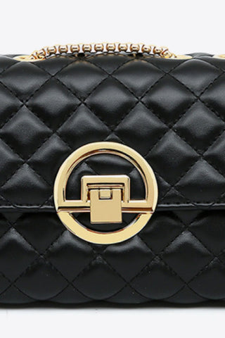 Shop PU Leather Crossbody Bag Now On Klozey Store - Trendy U.S. Premium Women Apparel & Accessories And Be Up-To-Fashion!
