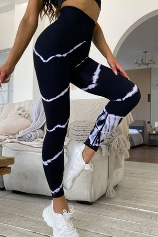 Shop Slim Fit High Waist Long Active Pants Now On Klozey Store - Trendy U.S. Premium Women Apparel & Accessories And Be Up-To-Fashion!