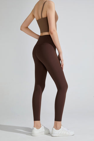 Shop High Waist Breathable Sports Leggings Now On Klozey Store - Trendy U.S. Premium Women Apparel & Accessories And Be Up-To-Fashion!