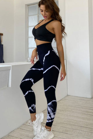 Shop Slim Fit High Waist Long Active Pants Now On Klozey Store - Trendy U.S. Premium Women Apparel & Accessories And Be Up-To-Fashion!