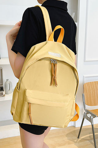 Shop FASHION Polyester Backpack Now On Klozey Store - Trendy U.S. Premium Women Apparel & Accessories And Be Up-To-Fashion!