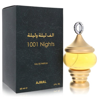 Shop 1001 Nights Eau De Parfum Spray By Ajmal Now On Klozey Store - Trendy U.S. Premium Women Apparel & Accessories And Be Up-To-Fashion!