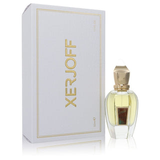 Shop 17/17 Stone Label Richwood Eau De Parfum Spray (Unisex) By Xerjoff Now On Klozey Store - Trendy U.S. Premium Women Apparel & Accessories And Be Up-To-Fashion!