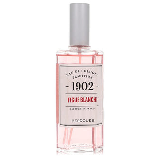 Shop 1902 Figue Blanche Eau De Cologne Spray (Unisex) By Berdoues Now On Klozey Store - Trendy U.S. Premium Women Apparel & Accessories And Be Up-To-Fashion!