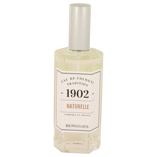 Shop 1902 Natural Eau De Cologne Spray (Unisex unboxed) By Berdoues Now On Klozey Store - Trendy U.S. Premium Women Apparel & Accessories And Be Up-To-Fashion!