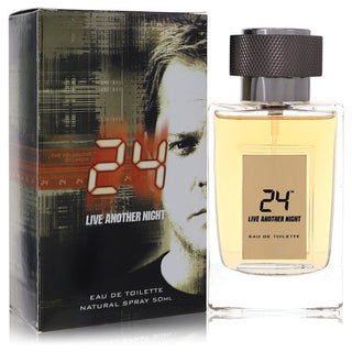 Shop 24 Live Another Night Eau De Toilette Spray By ScentStory Now On Klozey Store - Trendy U.S. Premium Women Apparel & Accessories And Be Up-To-Fashion!