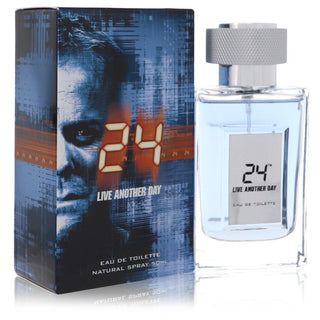 Shop 24 Live Another Day Eau De Toilette Spray By ScentStory Now On Klozey Store - Trendy U.S. Premium Women Apparel & Accessories And Be Up-To-Fashion!