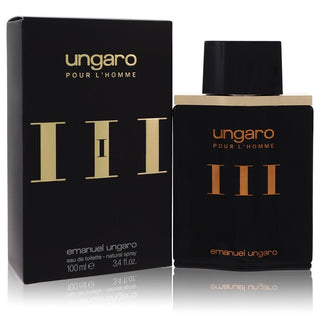 Shop Ungaro Iii Eau De Toilette Spray (New Packaging) By Ungaro Now On Klozey Store - Trendy U.S. Premium Women Apparel & Accessories And Be Up-To-Fashion!