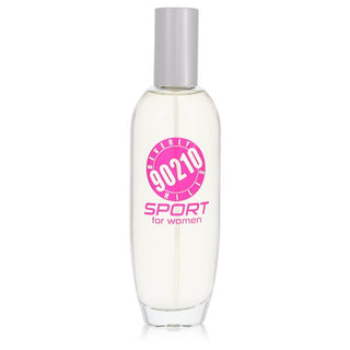 Shop 90210 Sport Eau De Parfum Spray (unboxed) By Torand Now On Klozey Store - Trendy U.S. Premium Women Apparel & Accessories And Be Up-To-Fashion!