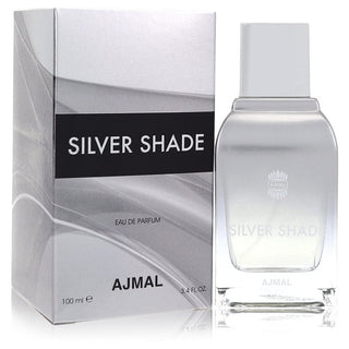 Shop Silver Shade Eau De Parfum Spray (Unisex) By Ajmal Now On Klozey Store - Trendy U.S. Premium Women Apparel & Accessories And Be Up-To-Fashion!