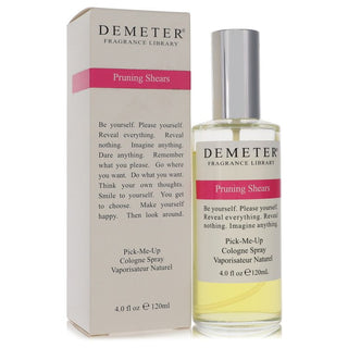 Shop Demeter Pruning Shears Cologne Spray By Demeter Now On Klozey Store - Trendy U.S. Premium Women Apparel & Accessories And Be Up-To-Fashion!