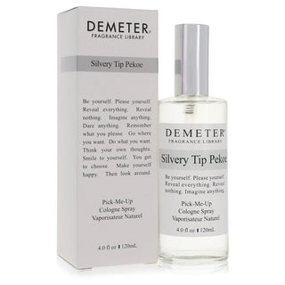 Shop Demeter Silvery Tip Pekoe Cologne Spray By Demeter Now On Klozey Store - Trendy U.S. Premium Women Apparel & Accessories And Be Up-To-Fashion!