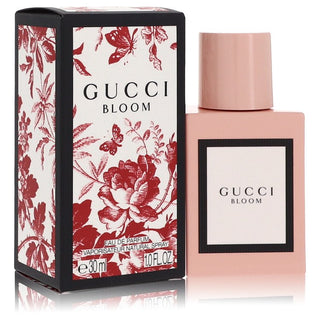Shop Gucci Bloom Eau De Parfum Spray By Gucci Now On Klozey Store - Trendy U.S. Premium Women Apparel & Accessories And Be Up-To-Fashion!