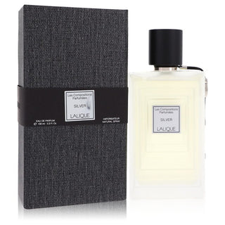 Shop Les Compositions Parfumees Silver Eau De Parfum Spray By Lalique Now On Klozey Store - Trendy U.S. Premium Women Apparel & Accessories And Be Up-To-Fashion!