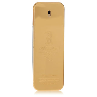 Shop 1 Million Eau De Toilette Spray (Tester) By Paco Rabanne Now On Klozey Store - Trendy U.S. Premium Women Apparel & Accessories And Be Up-To-Fashion!