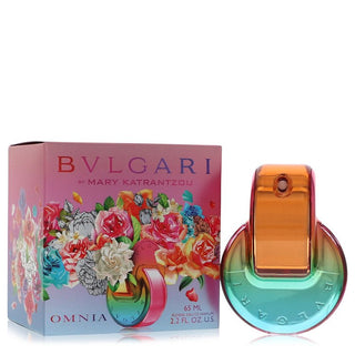 Shop Omnia Floral Eau De Parfum Spray By Bvlgari Now On Klozey Store - Trendy U.S. Premium Women Apparel & Accessories And Be Up-To-Fashion!