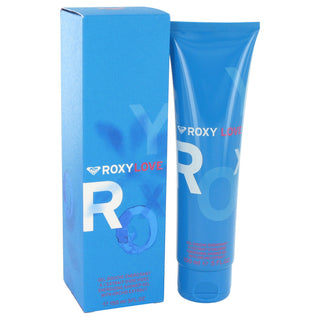 Shop Roxy Love Shower Gel By Quicksilver Now On Klozey Store - Trendy U.S. Premium Women Apparel & Accessories And Be Up-To-Fashion!