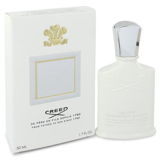 Shop Silver Mountain Water Eau De Parfum Spray By Creed Now On Klozey Store - Trendy U.S. Premium Women Apparel & Accessories And Be Up-To-Fashion!