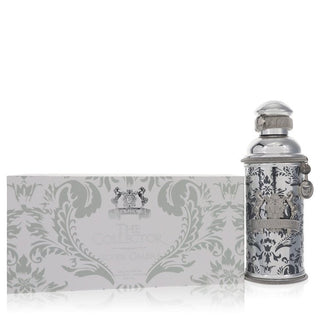Shop Silver Ombre Eau De Parfum Spray By Alexandre J Now On Klozey Store - Trendy U.S. Premium Women Apparel & Accessories And Be Up-To-Fashion!