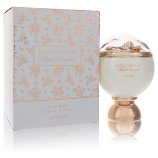 Shop Souvenir Floral Bouquet Eau De Parfum Spray By Afnan Now On Klozey Store - Trendy U.S. Premium Women Apparel & Accessories And Be Up-To-Fashion!
