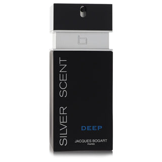 Shop Silver Scent Deep Eau De Toilette Spray (Tester) By Jacques Bogart Now On Klozey Store - Trendy U.S. Premium Women Apparel & Accessories And Be Up-To-Fashion!