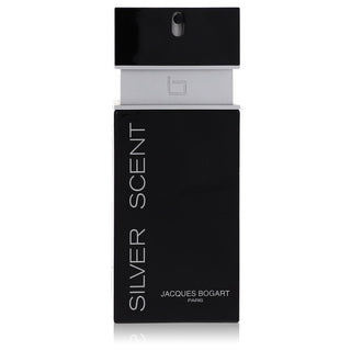 Shop Silver Scent Eau De Toilette Spray (Tester) By Jacques Bogart Now On Klozey Store - Trendy U.S. Premium Women Apparel & Accessories And Be Up-To-Fashion!