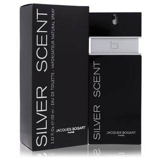Shop Silver Scent Eau De Toilette Spray By Jacques Bogart Now On Klozey Store - Trendy U.S. Premium Women Apparel & Accessories And Be Up-To-Fashion!