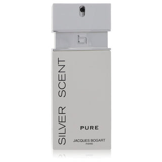 Shop Silver Scent Pure Eau De Toilette Spray (Tester) By Jacques Bogart Now On Klozey Store - Trendy U.S. Premium Women Apparel & Accessories And Be Up-To-Fashion!
