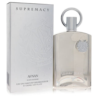 Shop Supremacy Silver Eau De Parfum Spray By Afnan Now On Klozey Store - Trendy U.S. Premium Women Apparel & Accessories And Be Up-To-Fashion!
