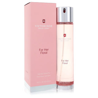 Shop Swiss Army Floral Eau De Toilette Spray By Swiss Army Now On Klozey Store - Trendy U.S. Premium Women Apparel & Accessories And Be Up-To-Fashion!