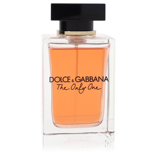 Shop The Only One Eau De Parfum Spray (Tester) By Dolce & Gabbana Now On Klozey Store - Trendy U.S. Premium Women Apparel & Accessories And Be Up-To-Fashion!