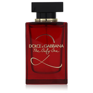 Shop The Only One 2 Eau De Parfum Spray (Tester) By Dolce & Gabbana Now On Klozey Store - Trendy U.S. Premium Women Apparel & Accessories And Be Up-To-Fashion!
