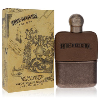 Shop True Religion Eau De Toilette Spray By True Religion Now On Klozey Store - Trendy U.S. Premium Women Apparel & Accessories And Be Up-To-Fashion!