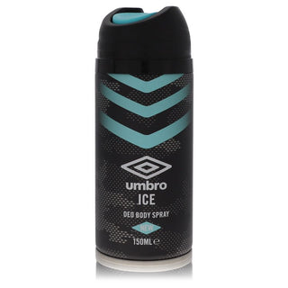 Shop Umbro Ice Deo Body Spray By Umbro Now On Klozey Store - Trendy U.S. Premium Women Apparel & Accessories And Be Up-To-Fashion!