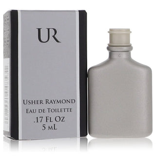 Shop Usher Ur Mini EDT Spray By Usher Now On Klozey Store - Trendy U.S. Premium Women Apparel & Accessories And Be Up-To-Fashion!