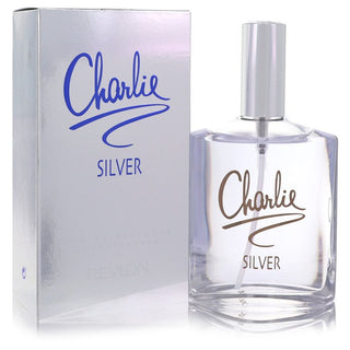 Shop Charlie Silver Eau De Toilette Spray By Revlon Now On Klozey Store - Trendy U.S. Premium Women Apparel & Accessories And Be Up-To-Fashion!