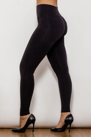 Shop Zip Detail Skinny Long Jeans Now On Klozey Store - U.S. Fashion And Be Up-To-Fashion!