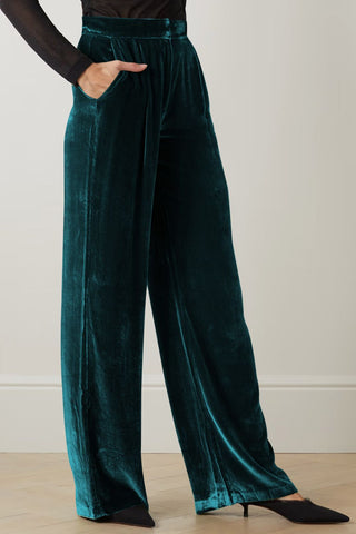 Shop Loose Fit High Waist Long Pants with Pockets Now On Klozey Store - Trendy U.S. Premium Women Apparel & Accessories And Be Up-To-Fashion!