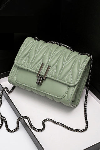 Shop PU Leather Crossbody Bag Now On Klozey Store - U.S. Fashion And Be Up-To-Fashion!