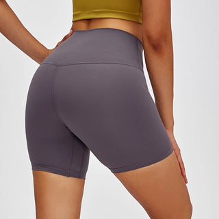 Shop High Waist Training Shorts Now On Klozey Store - Trendy U.S. Premium Women Apparel & Accessories And Be Up-To-Fashion!