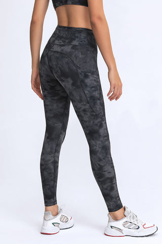 Shop Thigh Pocket Active Leggings Now On Klozey Store - Trendy U.S. Premium Women Apparel & Accessories And Be Up-To-Fashion!