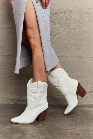 Shop Legend Footwear Bella Cowboy Boots Now On Klozey Store - Trendy U.S. Premium Women Apparel & Accessories And Be Up-To-Fashion!