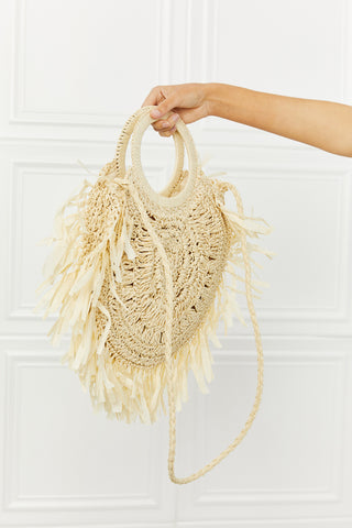 Shop Fame Found My Paradise Straw Handbag Now On Klozey Store - Trendy U.S. Premium Women Apparel & Accessories And Be Up-To-Fashion!