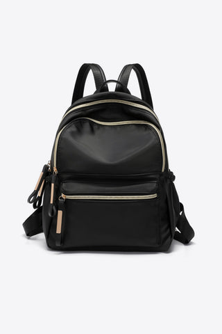 Shop Oxford Cloth Backpack Now On Klozey Store - U.S. Fashion And Be Up-To-Fashion!