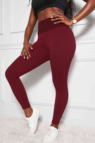 Shop High Waist Butt Lifting Yoga Leggings Now On Klozey Store - Trendy U.S. Premium Women Apparel & Accessories And Be Up-To-Fashion!