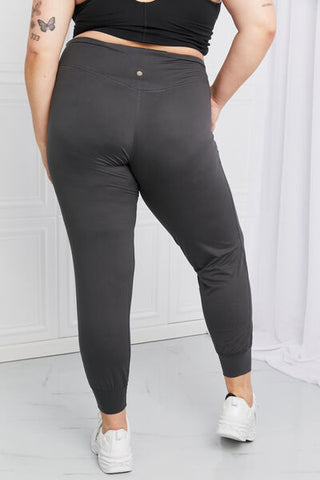 Shop Leggings Depot Full Size Pocketed High Waist Pants Now On Klozey Store - U.S. Fashion And Be Up-To-Fashion!