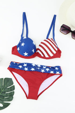 Shop Ruched Bikini Set Now On Klozey Store - Trendy U.S. Premium Women Apparel & Accessories And Be Up-To-Fashion!