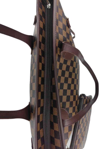 Shop Checkered PVC Two-Piece Bag Set Now On Klozey Store - Trendy U.S. Premium Women Apparel & Accessories And Be Up-To-Fashion!