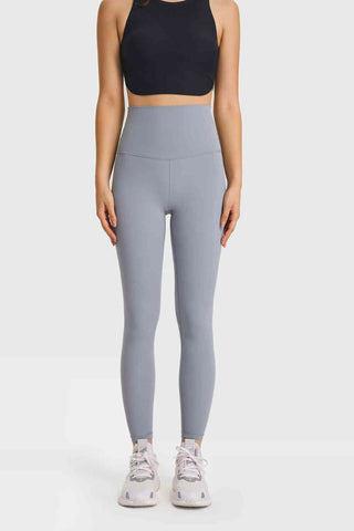 Shop Ultra Soft High Waist Leggings Now On Klozey Store - Trendy U.S. Premium Women Apparel & Accessories And Be Up-To-Fashion!